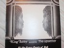 King Tubby Meets The Upsetter Rare Vinyl FM LP 304