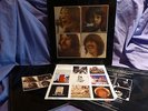 The Beatles - Let it Be Box Set - Fantastic Condition - Including Apple Poster