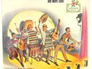 SEALED TIJUANA: One More Time LP MARK 56 US / Stereo George Garabedian 