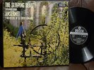 Decca SXL 2160 / 2 UK MINT LP Tchaikovsky Sleeping Beauty Ballet Ansermet WBG