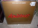 Bob Marley & The Wailers - Exodus - LP Sealed SS New Unopen