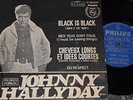 JOHNNY HALLYDAY - 7