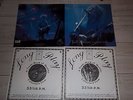 The Cure -Full moon concert- Doppel LP live Leysin 1990 GREAT CONDITION