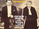 ARTHUR GRUMIAUX - CLARA HASKIL / BEETHOVEN  / PHILIPS