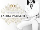 Laura Pausini - 20 The Greatest Hits box 4 Vinili 180 gr. Nuovo Sigillato