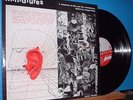 LP-MORGAN FISHER MINIATURES LP avant weird prog psych Robert Wyatt XTC Robert Fr