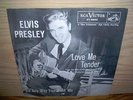 Elvis Presley 