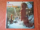 RARE LP / SEXY COVER CHEESECAKE / JEAN RIGAUX / FRENCH 1972