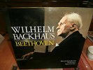 wilhelm backhaus