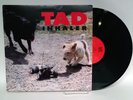 TAD inhaler GIANT sub pop MECHANIC j mascis 1993 sub pop DINOSAUR jr