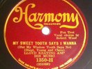 Lloyd Keating And His Music Harmony Records 1350-H