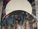 JAG PANZER Picture LP: 010 ,Metal,Rock,Sehr GUT