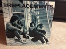 The Replacements - Let it be - Beautiful Original 1984 French Press - New Rose