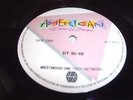 WESTWOOD ONE-90-49-SUZANNE VEGA/MADONNA/DEPECHE MODE/WHITNEY HOUSTON/ETC VG+ 5LP