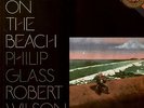 PHILIP GLASS-ROBERT WILSON-5-LP-BOX- EINSTEIN ON THE BEACH- 1979-CBS-MASTER