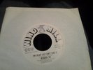 Essex lV rare modern soul white label 45 My Heart Just Can't Take It