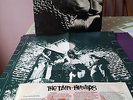 HORSLIPS THE TAIN 1973 WITH POSTER and INNER. UK First.