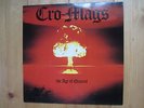 Cro-Mags ?– The Age Of Quarrel – Hardcore – LP – GWR Records