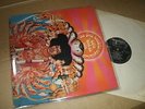 JIMI HENDRIX Axis bold as love LP 1*UK Press 67 TRACK Label Psych CAPOLAVORO