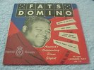 FATS DOMINO-same-RARE 1ST EP/ORIG IMPERIAL LABEL/NICE