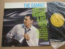 Shelly Manne & His Men LP The Gambit ORIG
