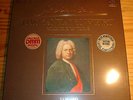 NEU SEALED: BACH Cantatas Vol.40 BERGIUS HARNONCOURT 2-LP Box Digital