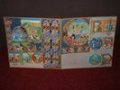 KING CRIMSON Lizard LP 1970 ISLAND 1st Press MINT