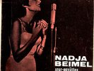 NADJA BEIMEL -Sahara-Fulvio-La Novia-Non se piu bimba Hungary single 7
