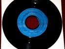  DOO WOP SOUL 45 NET ROMAN-Tears From My Eyes ORIG SAHARA 7