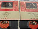 BEETHOVEN  TOSCANINI  ALP 1039/40  2 LPs  RARE    SUPERB CONDITION