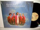 HOWARD HUNT & SUPREME ANGELS LP Make A Change (Birthright '81 Gospel Funk shrink