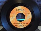 Baby Earl & the Trini-Dads-Back Slop/Everybody do the Ska.S.P.Q.R. 45-3317.Promo