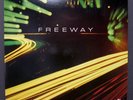 FREEWAY 1981 - Private Monster Xian Modern Soul / Boogie Funk Near Mint LP Hear