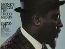 Thelonious Monk Monk's Dream - Sealed vinyl LP album record Japanese 20AP1483