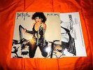 BITCH-BE MY SLAVE,PRIVATE US METAL,NWOBHM,ORG FIRST PRESS,RUTHLESS,SAVAGE GRACE