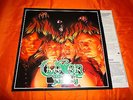 CLOVEN HOOF-SAME,PRIVATE METAL,NWOBHM,ORG NEAT PRESS,ANGEL WITCH,VIRTUE,TREDEGAR