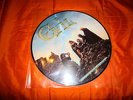 EVIL-EVIL'S MESSAGE,PRIVATE METAL,NWOBHM,PICTURE DISC,WITCH CROSS,HEAVY LOAD,OZ
