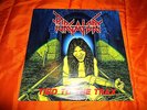 PURGATORY-TIED TO THE TRAX,PRIVATE US METAL,ORG FIRST PRESS,NWOBHM,SAVAGE GRACE