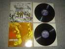 Livin' blues - hell's session lp and Q65 - Revolution Lp nederbeat blues MINT