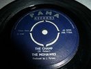 THE MOHAWKS..THE CHAMP.. UK PAMA No PM719