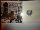 Winter Into Darkness NB  clear Vinyl Doom ultrarrar LP