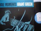 GRANT GREEN   