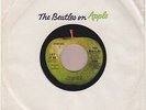 The Beatles - Let It Be  RARE Original Canadian 1970 Apple Vinyl 45 rpm Single