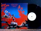 URIAH HEEP  The Magician's Birthday  LP  1st pressing  LOVELY COPY 