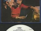 4 Spur Tonband Reel to Reel : Herbert von Karajan - Brahms Klavier #2  Geza Anda
