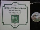 HAMILTON BOHANNON 