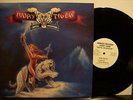 IVORY TIGER - 