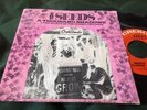 THE SEEDS Rare Psych Garage 45 & Picture Sleeve GNP Crescendo A Thousand Shadows