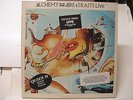 DIRE STRAITS  -  ALCHEMY- LIVE   QUIEX II   Classic Rock  2 Lps   Near Mint Plus
