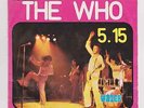 Who, The ?– 5.15 / Water 7